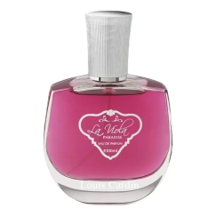 Louis Cardin La Viola Paradise (EDP) Eau de Parfum naisille 100 ml