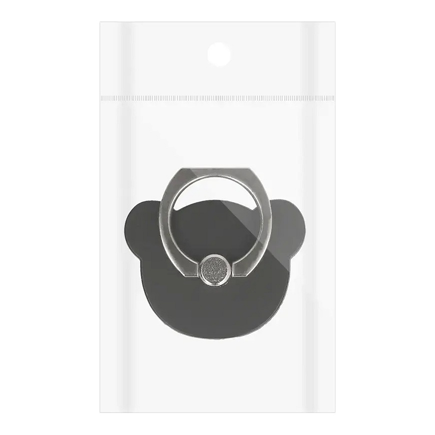 Sormusteline KARHU RH-6 - Musta – 2