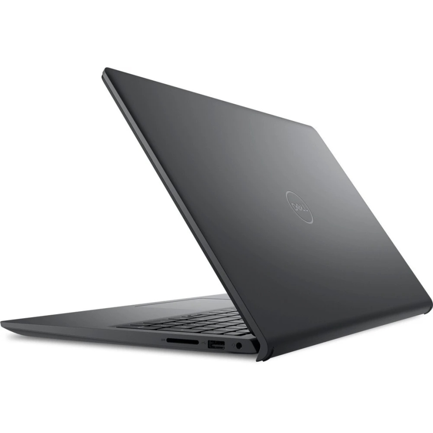 Dell NTB Pro 15 Essential PV15250 Kannettava tietokone/i7-1355U/16GB/512SSD/15.6'' FHD/Intel UHD/Ilman virtalähdettä/WLAN/Tausta – 3