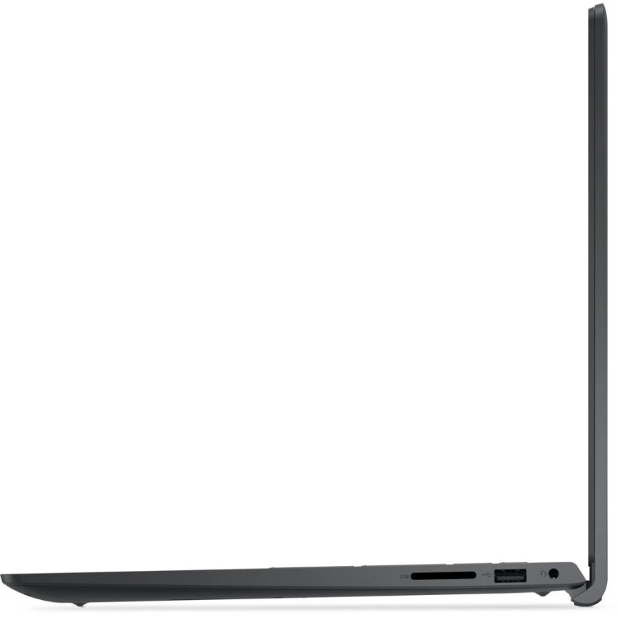 Dell NTB Pro 15 Essential PV15250 Kannettava tietokone/i7-1355U/16GB/512SSD/15.6'' FHD/Intel UHD/Ilman virtalähdettä/WLAN/Tausta – 4