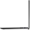 Dell NTB Pro 15 Essential PV15250 Laptop/i7-1355U/16GB/512SSD/15.6'' FHD/Intel UHD/No AC adapter/WLAN/Backlit Keyboard/W11P/3Y P