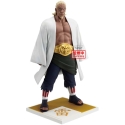 Banpresto Naruto Shippuden Raikage Ay -figuuri 20 cm Banpresto Naruto Shippuden Raikage Ay -figuuri 20 cm
