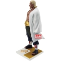 Banpresto Naruto Shippuden Raikage Ay figure 20cm Banpresto Naruto Shippuden Raikage Ay figure 20cm