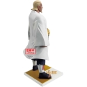 Banpresto Naruto Shippuden Raikage Ay figure 20cm Banpresto Naruto Shippuden Raikage Ay figure 20cm