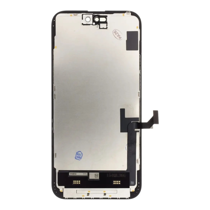 iPhone 15 Plus LCD Display + Touch Unit Diagnostic Tactical True Color