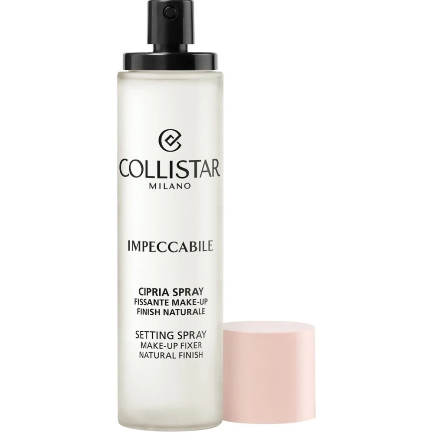 Collistar Impeccabile Kiinnityssuihke, 100 ml