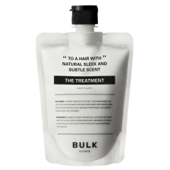 Alterna Bulk Homme, The Treatment, matu krēms, mitrinošs, 180 g sievietēm