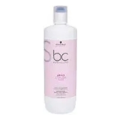 Schwarzkopf Bc Color Freeze Suds Silver 1000 ml