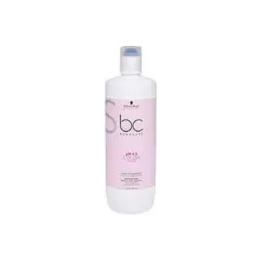 Schwarzkopf Bc Color Freeze Hõbe Šampoon 1000 ml