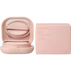 Laneige Neo Cushion Glow Makeup 21n1-rusvai gelsvas, 15 g