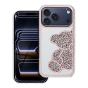 telefoni ümbris iPhone 17 Pro | iPhone 18 Pro roosa (kaisukaru) telefoni ümbris iPhone 17 Pro | iPhone 18 Pro roosa (kaisukaru)