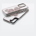 telefoni ümbris iPhone 17 Pro | iPhone 18 Pro roosa (kaisukaru) telefoni ümbris iPhone 17 Pro | iPhone 18 Pro roosa (kaisukaru)