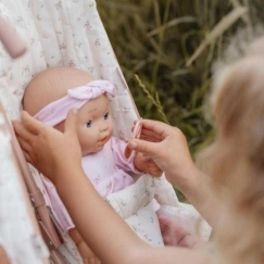 Little Dutch Doll Baby 'Lily'