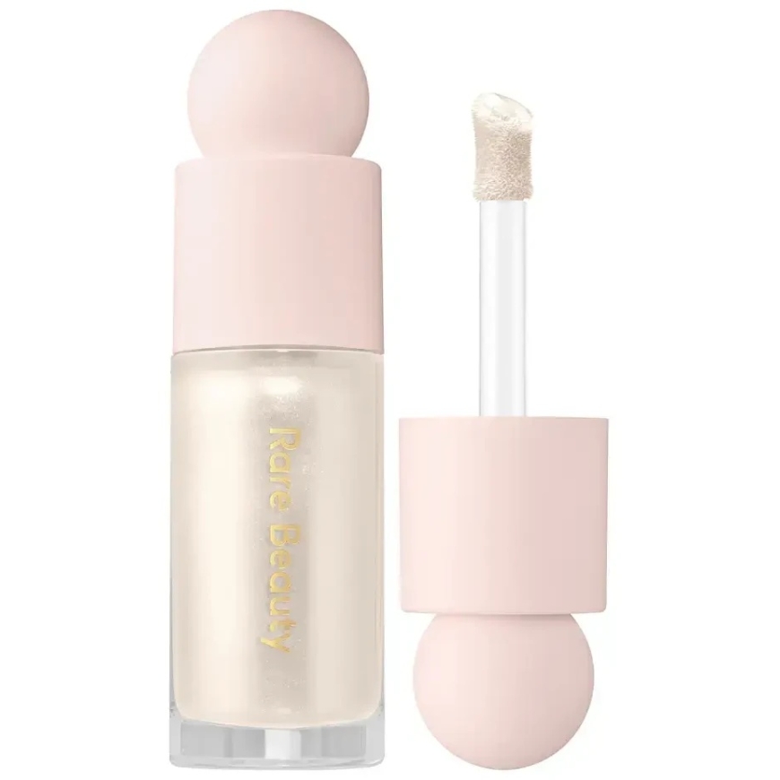 Rare Beauty Positive Light Under Eye Brightener korektors, nokrāsa: Light, 15 ml
