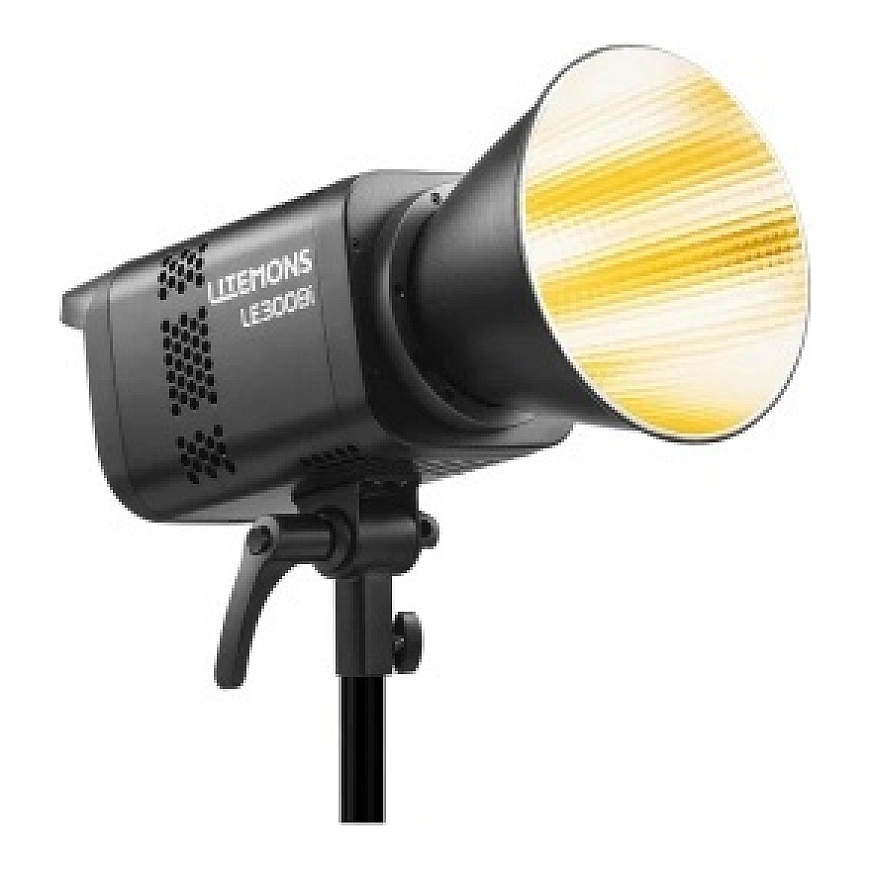 LED šviesa GODOX Litemons LE300Bi – 2