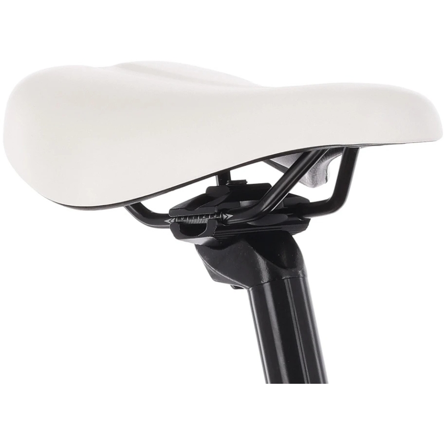 Velosipēds Tabou Queen 27.5 Plus rozā-balts – 4