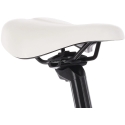 Tabou Queen 27.5 Plus bike pink-white Tabou Queen 27.5 Plus bike pink-white
