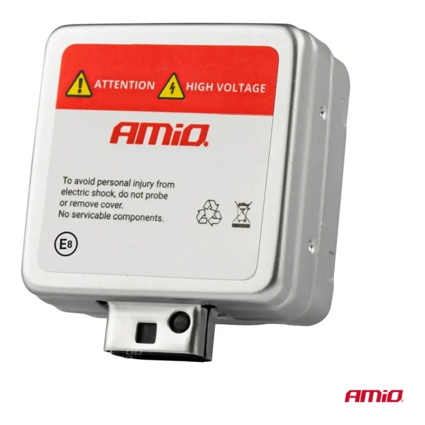 Xenon bulb D1R type AMiO PREMIUM – 2