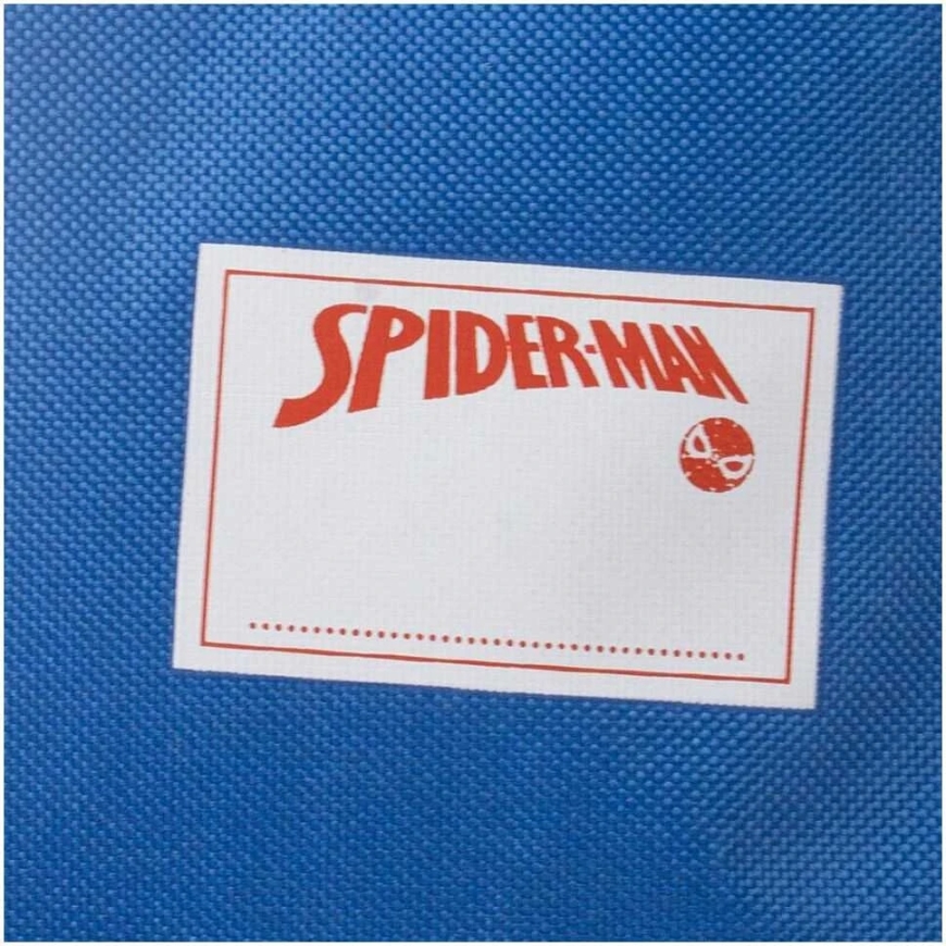 CERDÁ Marvel Spiderman gym bag 33cm – 2