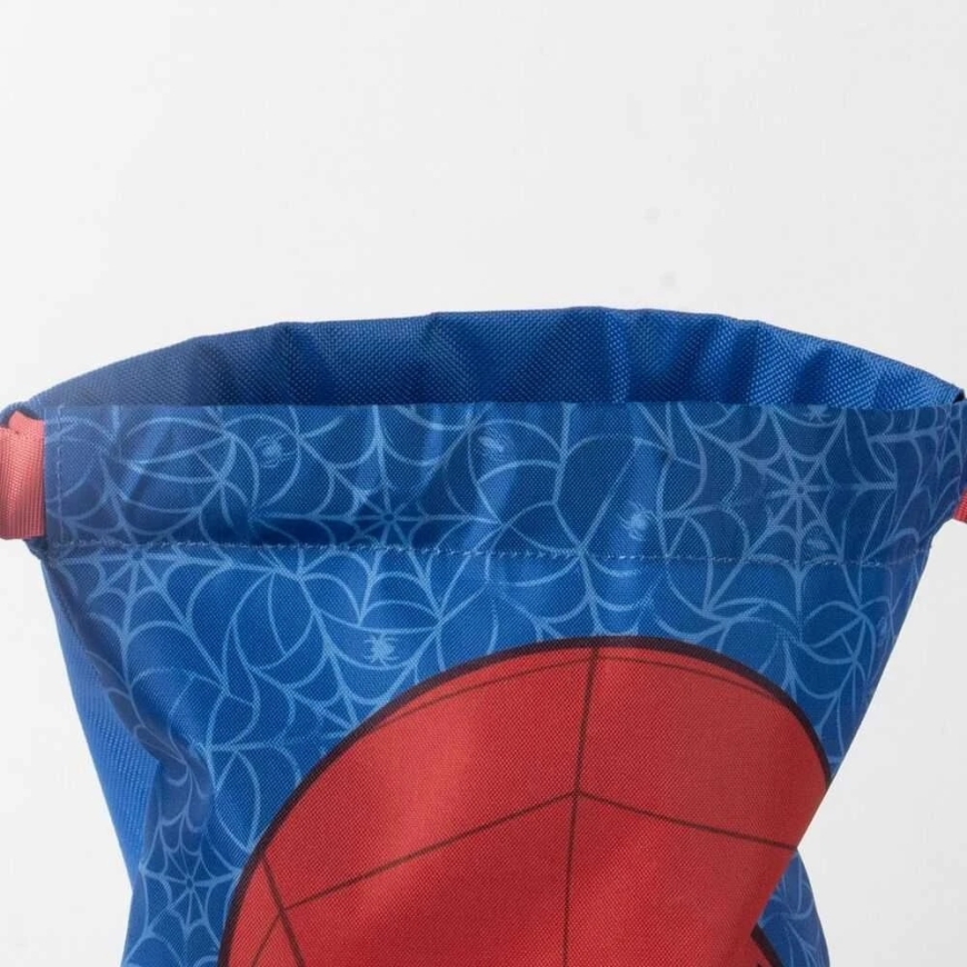CERDÁ Marvel Spiderman gym bag 33cm – 5