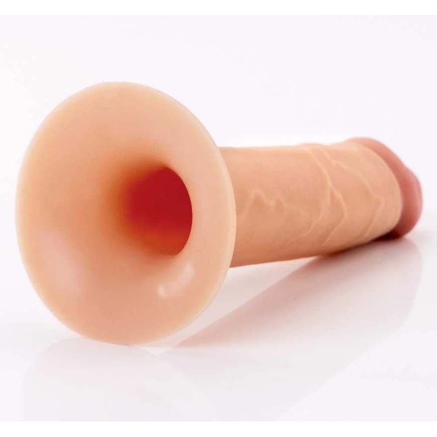 Pipedream FXTE6" полый ремень – 5