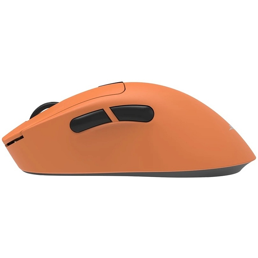Hiiri White Shark White Shark TOR WGM-5024, oranssi – 2