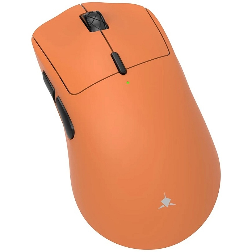 Mouse White Shark White Shark TOR WGM-5024, Orange – 4
