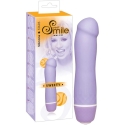 Sweety Sweet Smile Mini Vibrator Silikoonvibraator Sweety Sweet Smile Mini Vibrator Silikoonvibraator