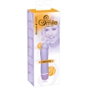 Sweety Sweet Smile Mini Vibrator Silicone Vibrator
