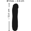 Sweety Sweet Smile Mini Vibrator Silicone Vibrator