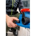 Dedra Töökoda Tolmuimeja Puhtustootjaga, 1600 W, 30 l teleskoobitoru Dedra Töökoda Tolmuimeja Puhtustootjaga, 1600 W, 30 l teleskoobitoru