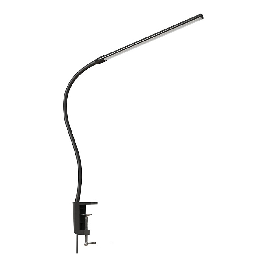 Stalo lempa LEPRO 310006 460lm (juoda)