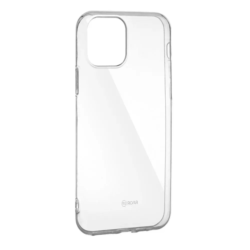ROAR All Day Colorful Jelly phone case for Samsung Galaxy A36 5G (A366) transparent