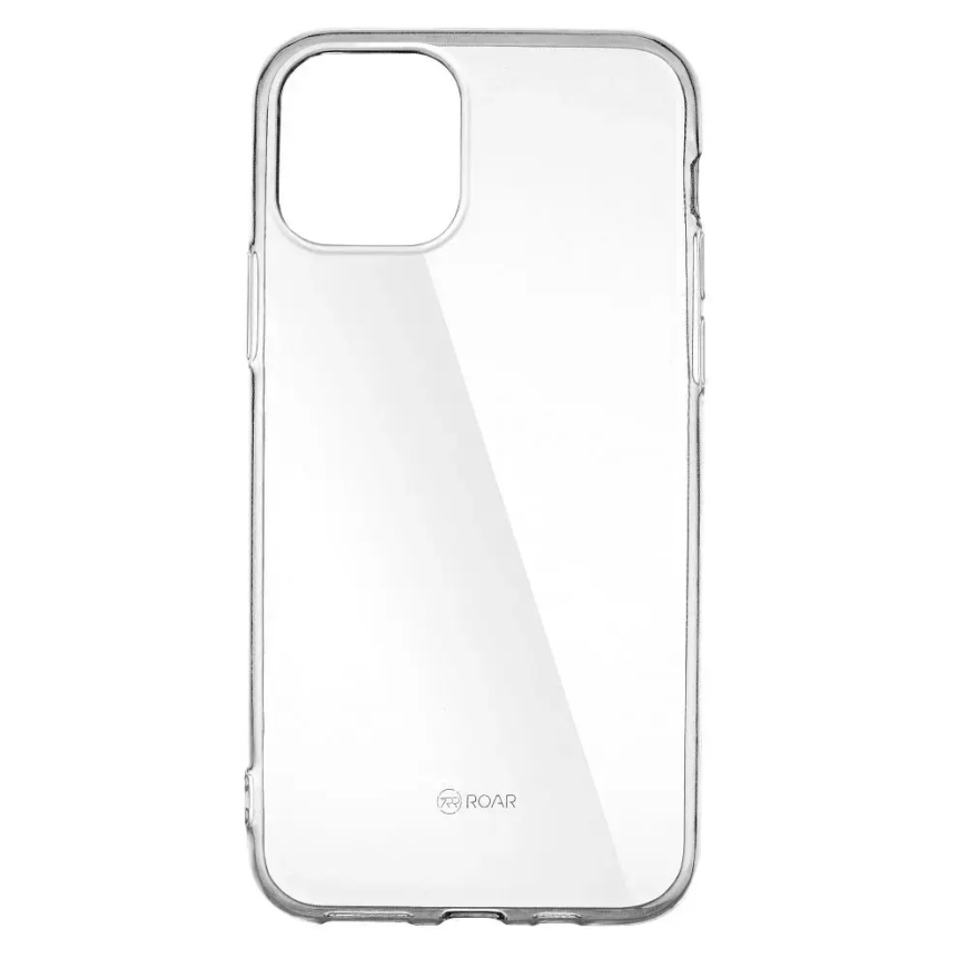 ROAR All Day Colorful Jelly phone case for Samsung Galaxy A36 5G (A366) transparent – 2