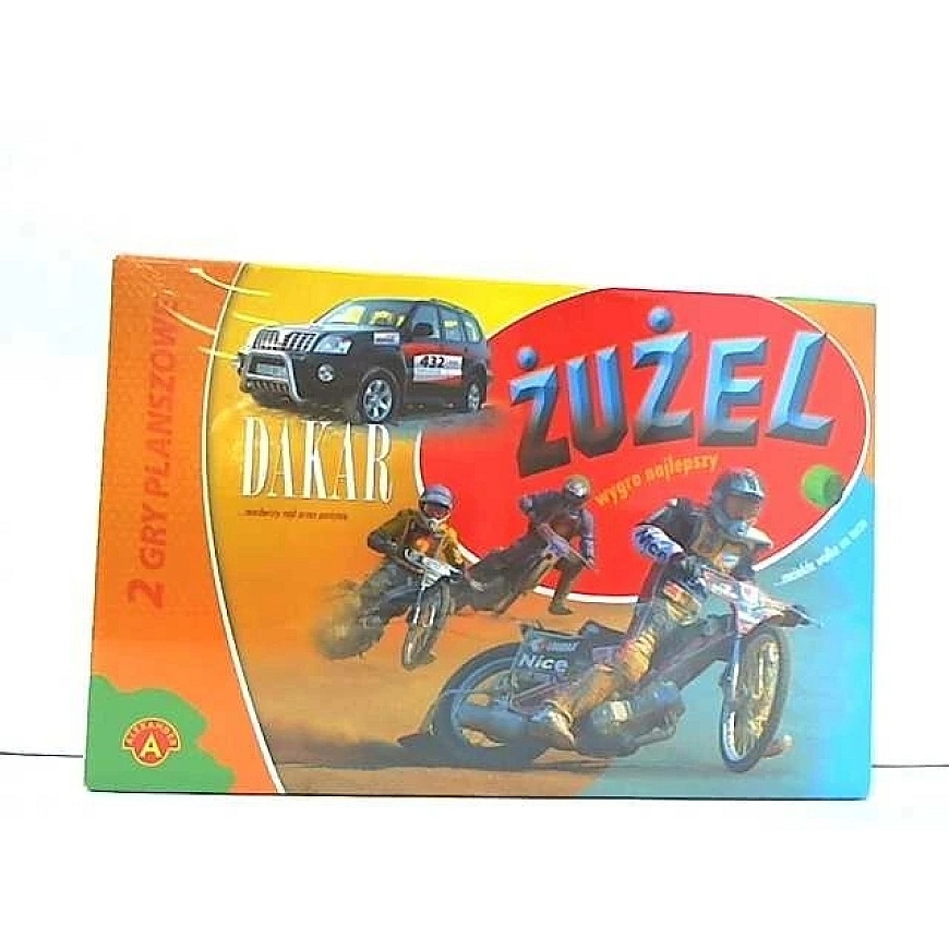 Alexander Aleksandro tabletop game - splatter / rally – 2