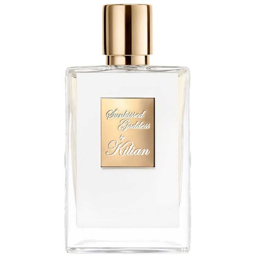 Kilian Sunkissed Goddess EDP refillable spray 50ml