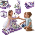 Milly Mally TK Import Saldējuma kārba 3in1 TinyMini 70760 (7072)