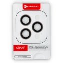 Forcell Premium kaamera kaitseklaas telefonile iPhone 12 Pro Max kuldne Forcell Premium kaamera kaitseklaas telefonile iPhone 12 Pro Max kuldne
