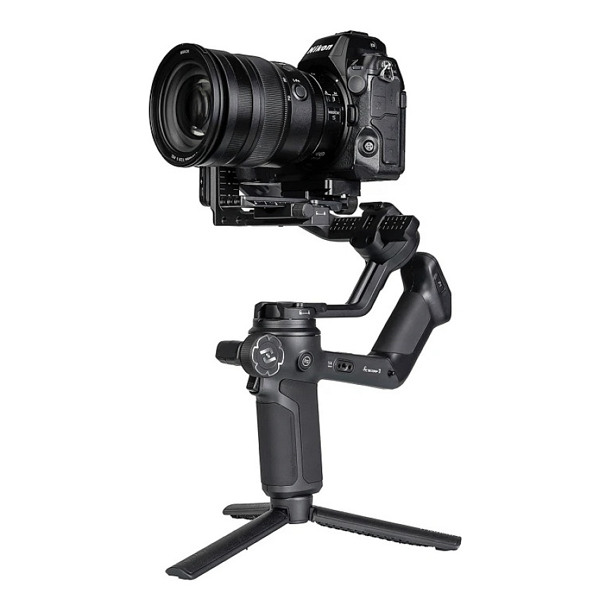 Feiyu Tech Stabilisaator - FeiyuTech Scorp 3 Kit 3,5kg – 2