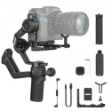Feiyu Tech Stabilisaattori - FeiyuTech Scorp 3 Kit 3,5kg Feiyu Tech Stabilisaattori - FeiyuTech Scorp 3 Kit 3,5kg