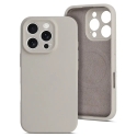 MagColor Pure Case для Iphone 18 Pro/17 Pro латте MagColor Pure Case для Iphone 18 Pro/17 Pro латте