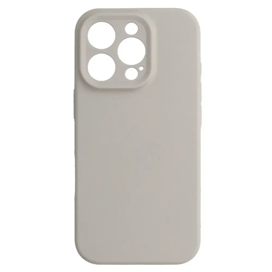 MagColor Pure Case iPhone 18 Pro/17 Pro latte – 2