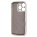 MagColor Pure Case iPhone 18 Pro/17 Pro latte MagColor Pure Case iPhone 18 Pro/17 Pro latte
