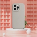MagColor Pure Case iPhone 18 Pro/17 Pro latte MagColor Pure Case iPhone 18 Pro/17 Pro latte