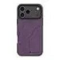 Taktinė MagForce Hyperstealth Sika dėklas Apple iPhone 18 Pro Max/17 Pro Max Bordo dūmams Taktinė MagForce Hyperstealth Sika dėklas Apple iPhone 18 Pro Max/17 Pro Max Bordo dūmams