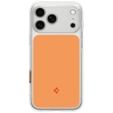 Spigen Ultra Hybrid T -puhelintuki MagSafe-tuen kanssa iPhone 17 Pro Max | iPhone 18 Pro Max oranssi Spigen Ultra Hybrid T -puhelintuki MagSafe-tuen kanssa iPhone 17 Pro Max | iPhone 18 Pro Max oranssi