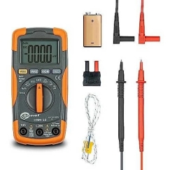 Digitaalinen monimittari Sonel CMM-10 WMGBCMM10