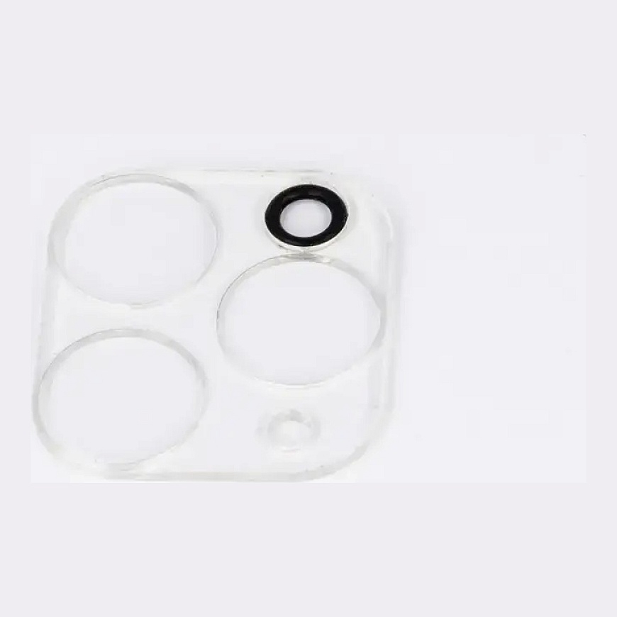 Kaitseklaas 3D kaamerale iPhone 12 Pro Maxile – 2