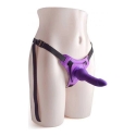Toyz4Lovers Reguleeritavad Strap-on Rihmad Dildo Peenise Rihmad 14cm