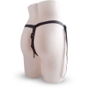Toyz4Lovers Reguleeritavad Strap-on Rihmad Dildo Peenise Rihmad 14cm